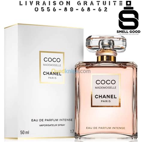 chanel coco mademoiselle prix algerie|Chanel Coco Mademoiselle online outlet.